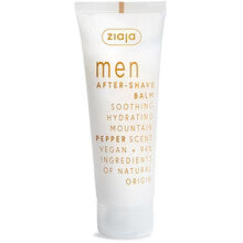 Ziaja - Mountain Pepper Men After Shave Balm -  Ziaja - Nutra Best Bulgaria