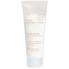 Ziaja - Natural Care Hand Cream - 75ml - Feel You