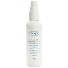 Ziaja - Sea Salt Styling Spray - Stylingový sprej na vlasy - 90ml - Feel You