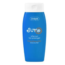 Ziaja - Sun After Sun Tan Prolonger - 200ml  Ziaja - Nutra Best Bulgaria