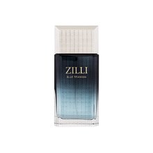 Zilli - Blue Titanium EDP - 100ml  Zilli - Nutra Best Bulgaria