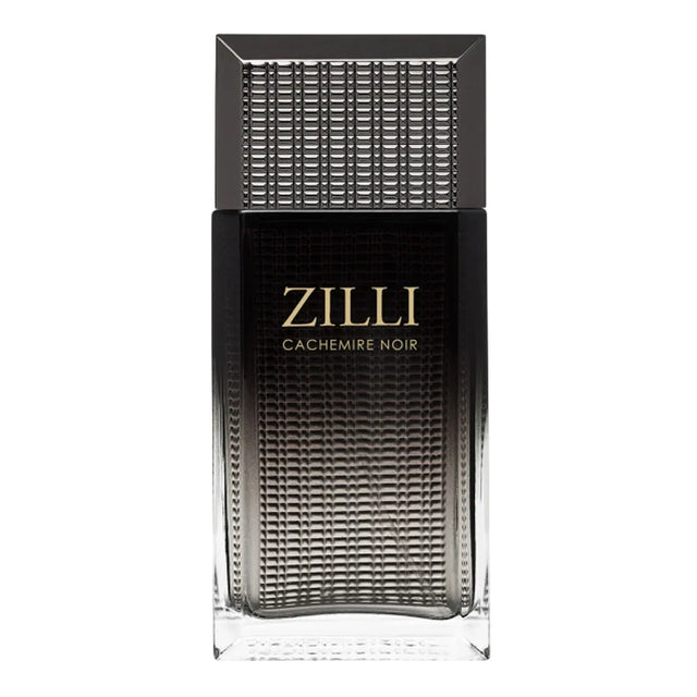 Zilli, Cachemire Noir, Eau De Parfum, For Men, 100 ml  Zilli - Nutra Best Bulgaria