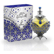 Zimaya - Al Embratur Intense EDP - 100ml  Zimaya - Nutra Best Bulgaria