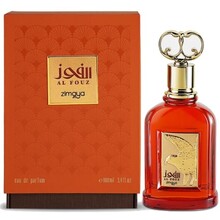 Zimaya - Al Fouz EDP - 100ml  Zimaya - Nutra Best Bulgaria