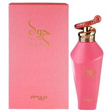 Zimaya - Hawwa Pink EDP - 100ml  Zimaya - Nutra Best Bulgaria