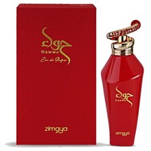 Zimaya - Hawwa Red EDP - 100ml  Zimaya - Nutra Best Bulgaria