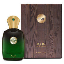 Zimaya - Icon EDP - 100ml  Zimaya - Nutra Best Bulgaria