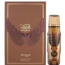 Zimaya - Itqan Gold Pour Homme EDP - 100ml  Zimaya - Nutra Best Bulgaria