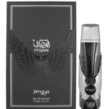 Zimaya - Itqan Noir Pour Femme EDP - 100ml  Zimaya - Nutra Best Bulgaria