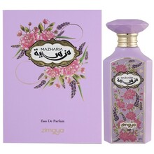 Zimaya - Mazharia EDP - 100ml  Zimaya - Nutra Best Bulgaria