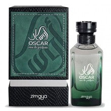 Zimaya - Oscar EDP - 100ml  Zimaya - Nutra Best Bulgaria