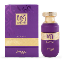 Zimaya - Rajwah EDP - 100ml  Zimaya - Nutra Best Bulgaria
