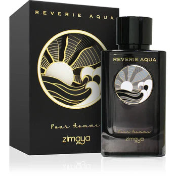 Zimaya - Reverie Aqua EDP - 100ml  Zimaya - Nutra Best Bulgaria