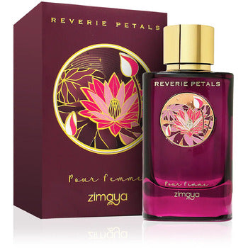 Zimaya - Reverie Petals EDP - 100ml - Nutra Best