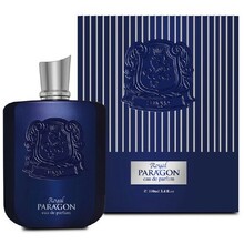 Zimaya - Royal Paragon EDP - 100ml - Nutra Best