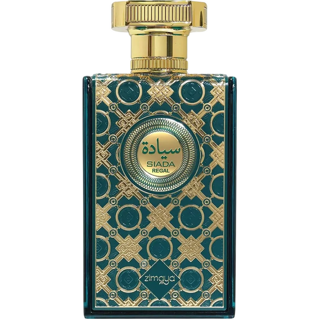 Zimaya - Siada Regal EDP - 100ml  Zimaya - Nutra Best Bulgaria