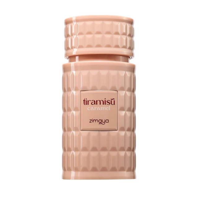 Zimaya - Tiramisu Caramel EDP - 100ml  Zimaya - Nutra Best Bulgaria
