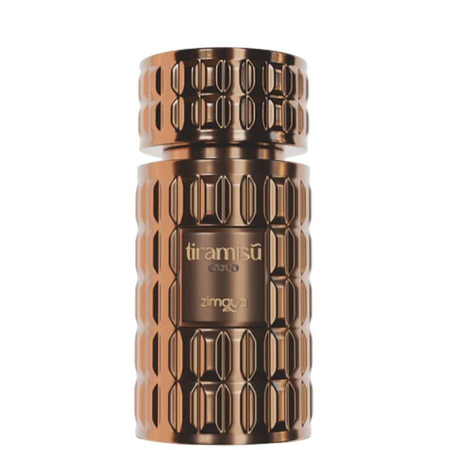 Zimaya - Tiramisu Coco EDP - 100ml  Zimaya - Nutra Best Bulgaria