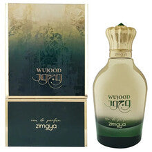 Zimaya - Wujood EDP - 100ml  Zimaya - Nutra Best Bulgaria