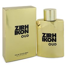 Zirh - Of Oud EDT Icons - 125ml - Nutra Best