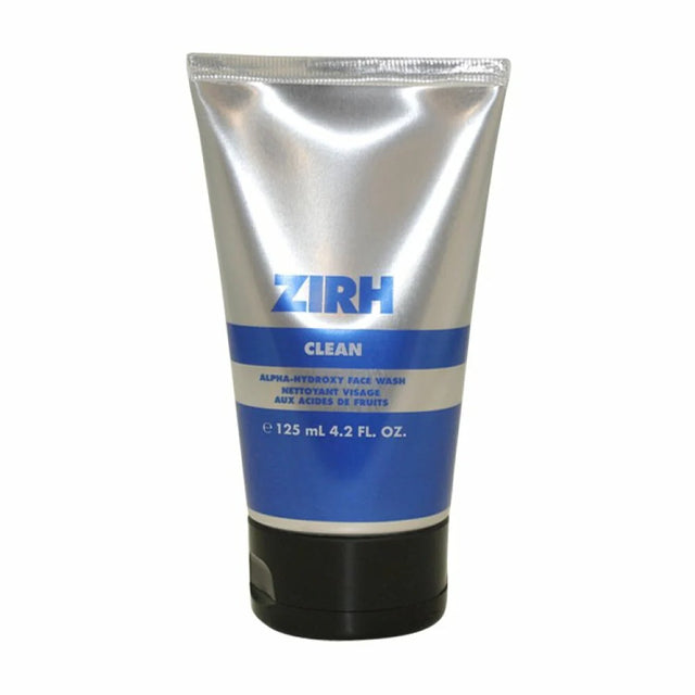 Zirh, Wash, Exfoliating Cleanser, 125 ml *Tester  Zirh - Nutra Best Bulgaria