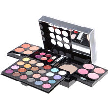 Zmile Cosmetics - All You Need To Go Palette 41 g - 0.0g  Zmile Cosmetics - Nutra Best Bulgaria