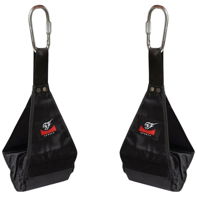 Каишки зa коремни вдигания - Dеluхе  ARMAGEDDON - Nutra Best Bulgaria