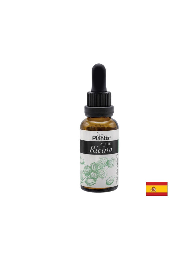 Aceite Ricino - Рициново масло - Коса, кожа, нокти, 30 ml Artesania - Nutra Best Bulgaria