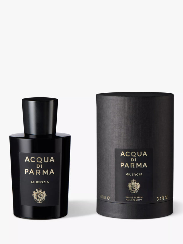 Acqua di Parma, Quercia, Парфюмна вода, Унисекс, 100 мл