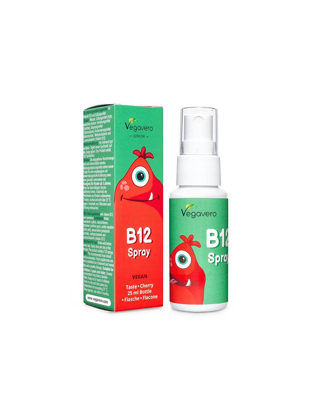 Nutra Best Bulgaria