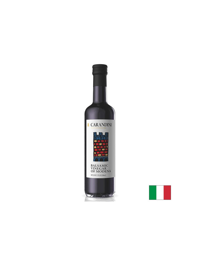Балсамов оцет от Модена Blue Tower, 500 ml - Nutra Best Bulgaria
