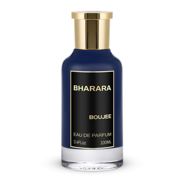 Bharara, Boujee, Парфюмна вода, Унисекс, 100 мл