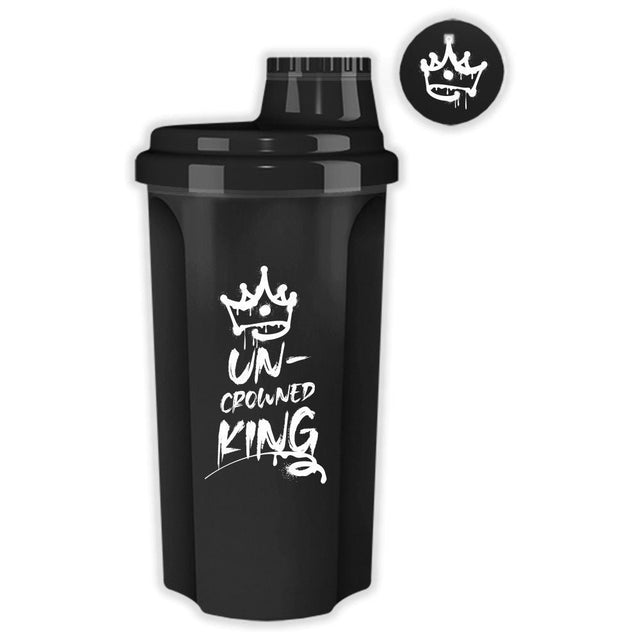 Kevin Levrone Shaker | Uncrowned King - 700 мл - Nutra Best Bulgaria