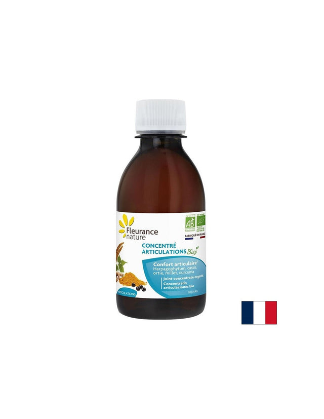 Билкова формула за стави, 200 ml - Nutra Best Bulgaria