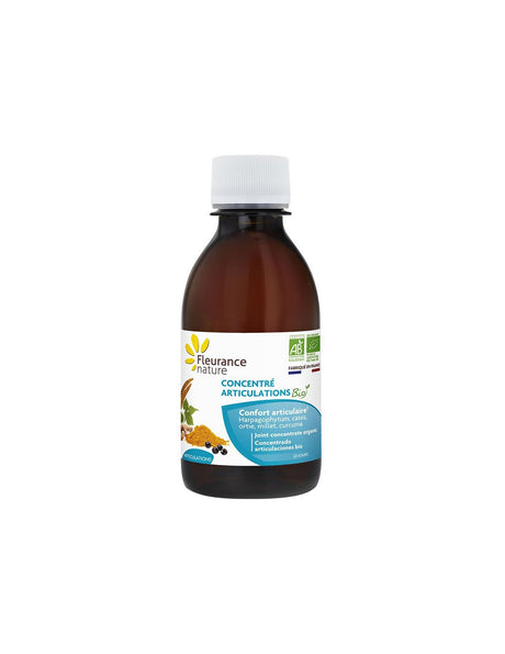 Билкова формула за стави, 200 ml - Nutra Best