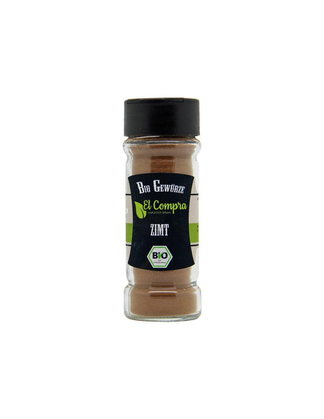 Bio Ceylon Zimt - Био цейлонска канела, 42 g El Compra - Nutra Best Bulgaria