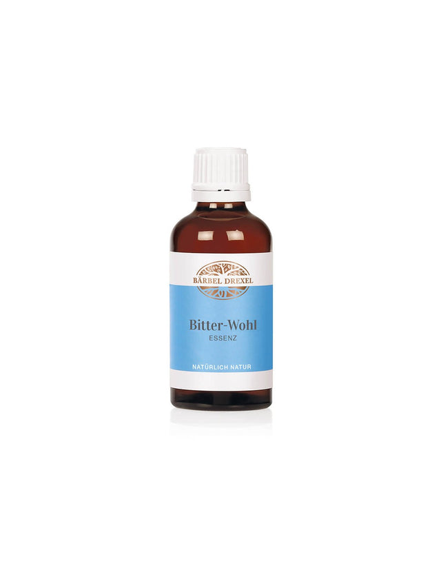 Bitter-Wohl Essenz / За добро храносмилане / Билкова тинктура, 50 ml Bärbel Drexel, - Nutra Best Bulgaria