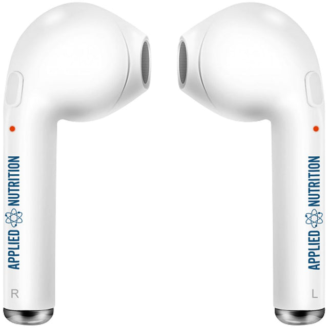Applied Wireless BT Earphones - Nutra Best Bulgaria