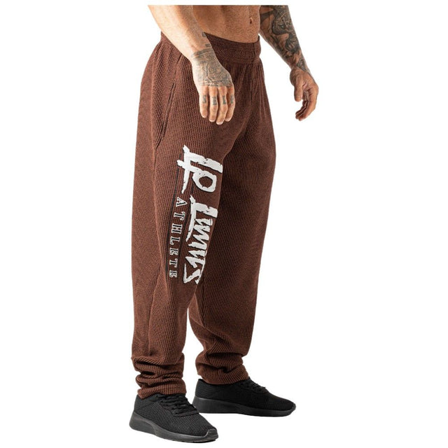Legal Power Body Pants / Панталони / Brown Peanut - Nutra Best Bulgaria