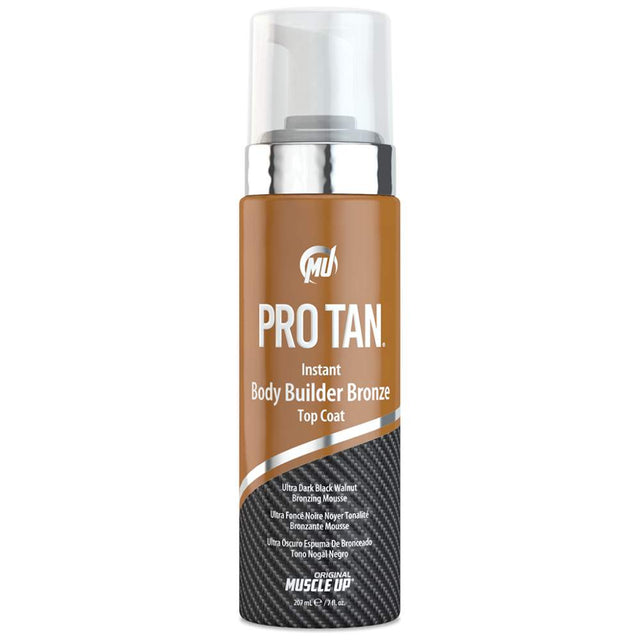 PROTAN Instant Body Builder Bronze / 207 ml 207 мл - Nutra Best Bulgaria
