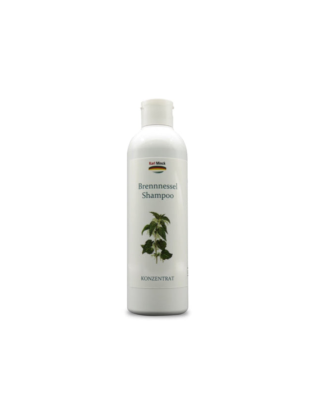 Brennnessel Shampoo - Шампоан с коприва, 250 ml Karl Minck - Nutra Best Bulgaria