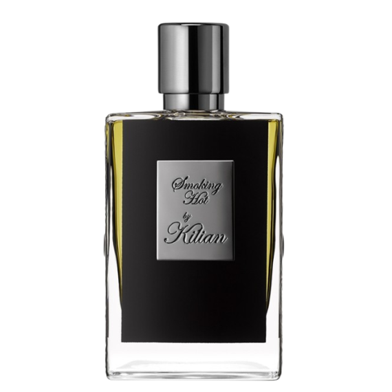 By Kilian Smoking Hot EDP 50 ml (ТЕСТЕР)  By Kilian - Nutra Best Bulgaria