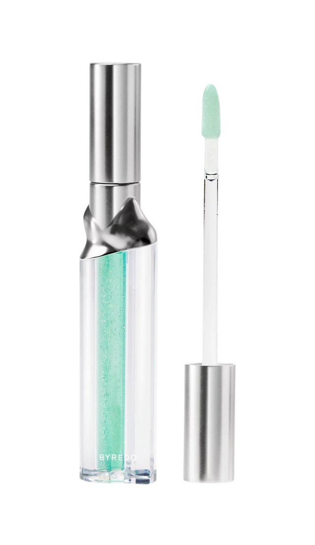 Byredo, Byredo, Течно червило, 283, Frozen Memo, 4 мл