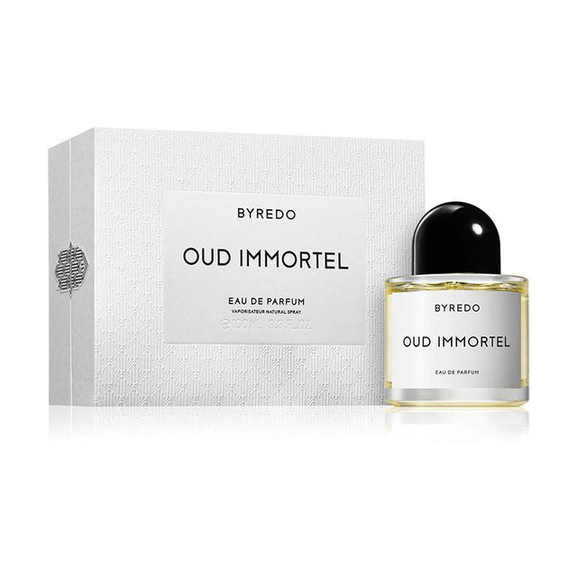 Byredo Oud Immortel EDP 100 ml - Nutra Best Bulgaria