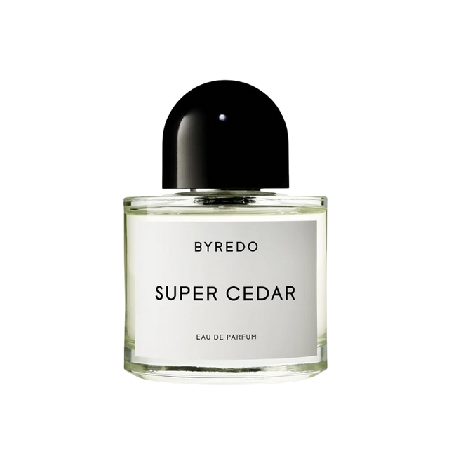 Byredo Super Cedar EDP 100 ml (ТЕСТЕР) - Nutra Best Bulgaria