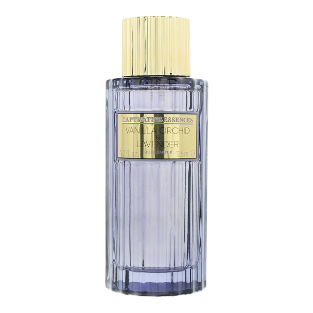 Captivating Essence, Vanilla Orchid & Lavender, Парфюмна вода, За жените, 125 мл
