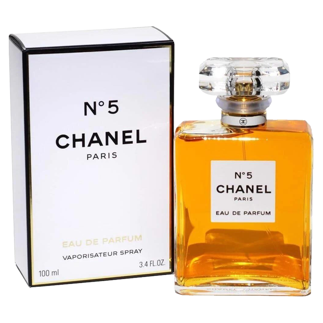 Chanel No 5 EDP 100 ml - Nutra Best Bulgaria