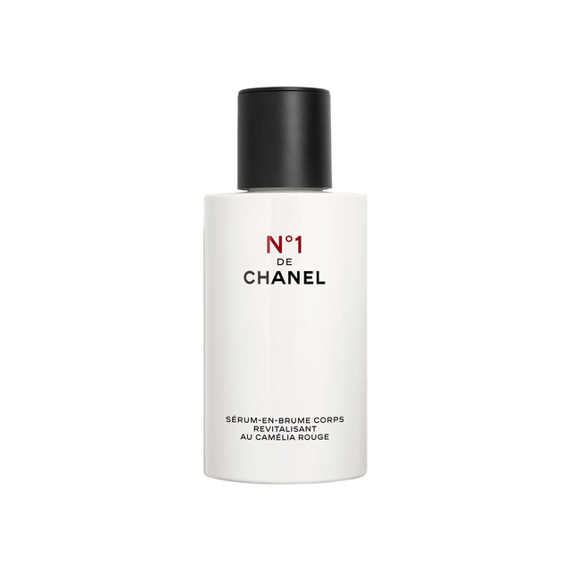 Chanel, Chanel No. 1, Естествен, Оживяване, Серум за тяло, 140 мл