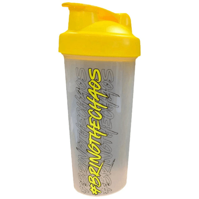 Shaker Hashtag 700 мл - Nutra Best Bulgaria