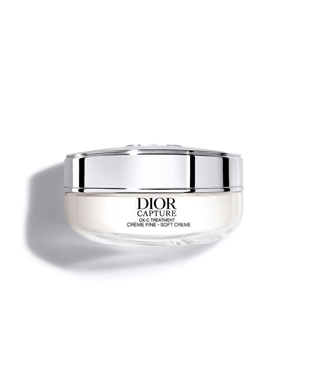 Christian Dior, Capture Soft, Омладяващ, Сметана, За лице, 50 мл